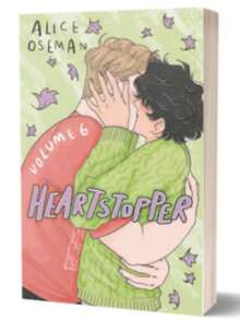 Comics & Graphic Novels - Single Book - View 3