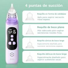 Baby Health Care - White - View 5