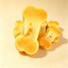 1pc Soft Squeeze Stress Relief Toy Slow Rising, Great For Birthday, Party, Halloween, Christmas Gift - Multicolor - View 5