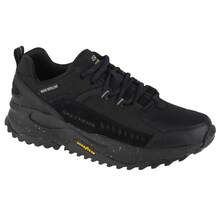 Skechers سكيتشرز بيونيك تريل - أحذية رياضية سوداء للرجال 237219-BBK - الأسود - مشاهدة 1