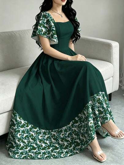 Women Midi Dresses
