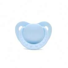 Adult Soothing Anxiety Silicone Pacifier, Large Adult Pacifier, Stress Relief Toy, Teen Calming Chew Toy, Party Gift - Multicolor - View 6