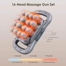 Massage & Relaxation Tools - Dark Grey - View 6