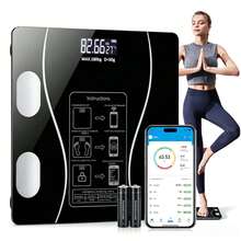 Household Health Appliance - Black - View 12