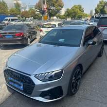 Matte Silver Car Exterior Vinyl Wrap Sticker, Auto Body Decoration Film, Scratch-Resistant Car Surface Protective Decal - YGY - View 6