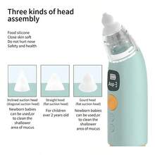 Baby Health Care - Light Brown - View 6