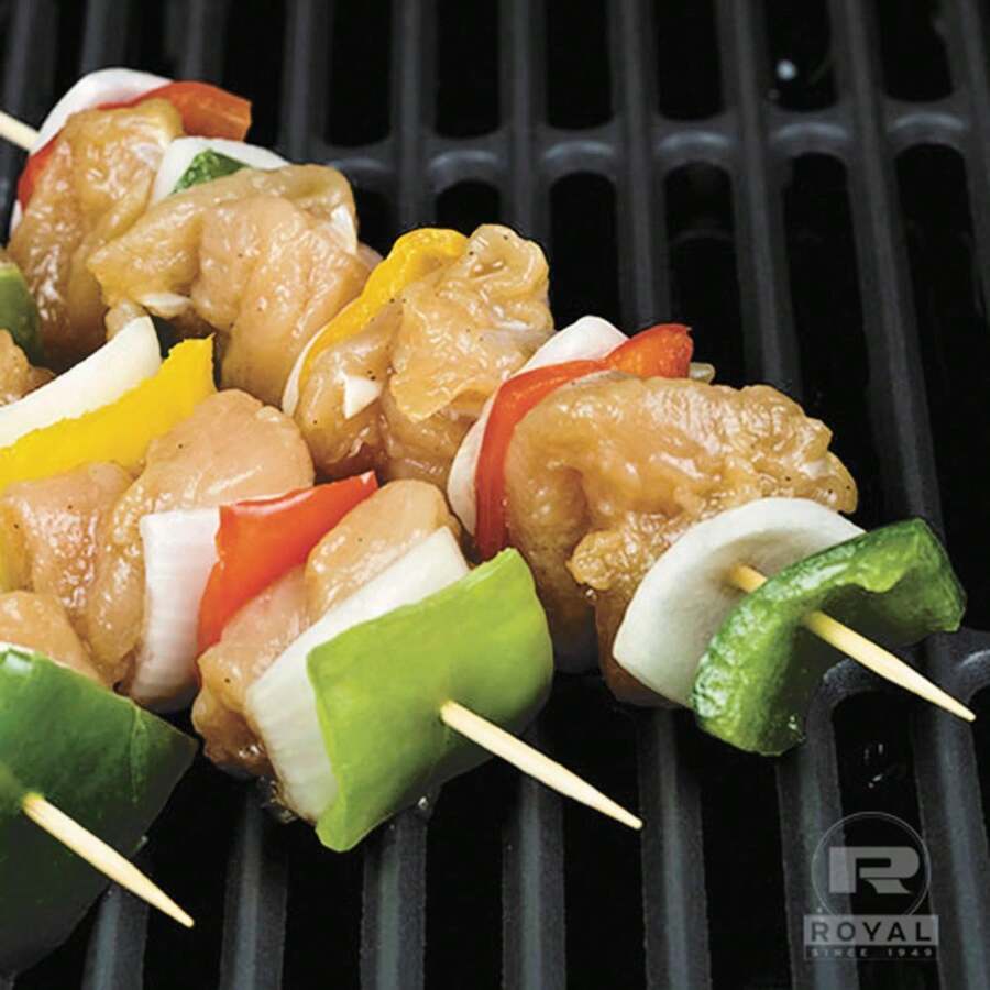 BBQ Sticks - 12297 - View 1