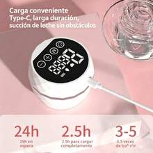 Breast Pumps & Accessories - White - View 4