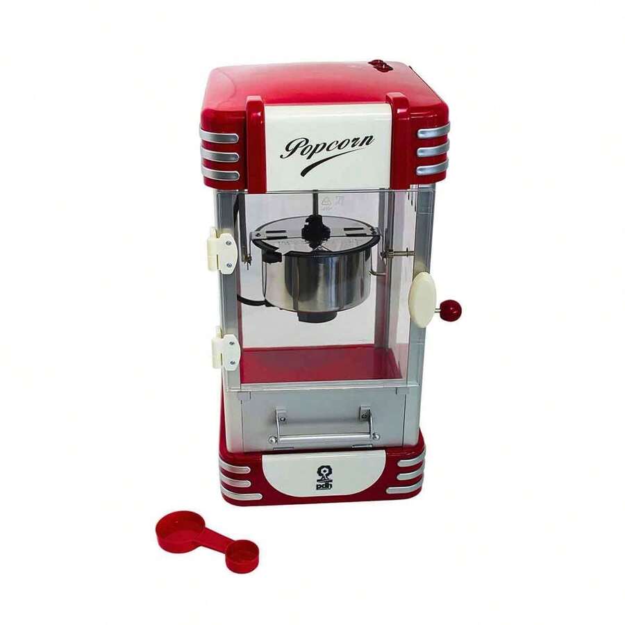 Popcorn Makers - US A Type Plug(110-127V) - View 1