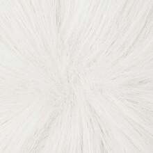 Men's White Anime Game Cosplay Fluffy Wig With Bangs, Synthetic Fiber Short Straight Hair, Heat-Resistant, For Daily Wear And Parties - White - View 6