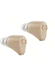 Hearing Aids & Accessories - 2pcs - View 2