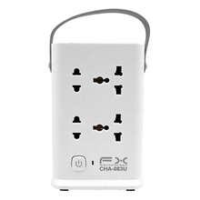 Adapters & Multi-Outlets - US A Type Plug(220-240V) - View 5