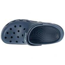 Joma S.Froc Men 2503 - Navy Men Slides SFROCS2503 - Royal Blue - View 3
