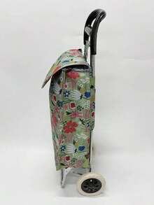 Shopping Bags And Cart - 7-1 - View 4