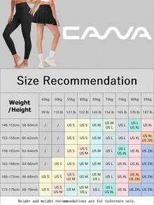 Cavva Women's Quick-Dry 5" Lightweight Breathable Elastic Waist Drawstring 3 Zipper Pockets Outdoor Hiking Casual Shorts (Runs Large, Recommend Sizing Down) - Khaki - View 9