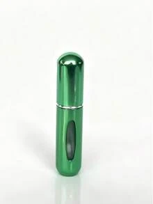 2件裝新款香水噴霧瓶，旅行迷你可充填香水噴霧器容器 5ml 底充香水瓶，便攜迷你香水分裝工具，適合男女使用，多色可選，適合作為家人與朋友的生日禮物 - 彩色 - 查看 22