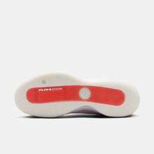 Nike New JORDAN LUKA 77 Men's Performance Breathable Lightweight Basketball Shoes - White/Red - View 10