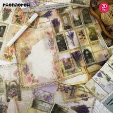Ruonaorou 12 piezas/Set Papel Vellum Transparente Premium con Marco de Ventana Floral Lavanda Papel Vellum para Junk Journal Vintage Rosa Lavanda Marco de Ventana Antiguo Material Papel Vellum Scrapbook Papel Vellum Decoración DIY Junk Journal Diario Cuaderno Material Papel Sobre Tarjeta de Felicitación Papel Vellum Decoración (2D Plano A5) - Negro - Ver 1