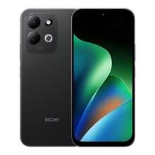 Xiaomi REDMI 17 全球版智慧型手機 NFC 7500mAh (Typ) 大容量電池 45W 快速充電 最高 22.5W 有線反向充電 6.9 吋沉浸式螢幕 動態 RGB 燈效 強大 MediaTek Helio G91-Ultra 50MP AI 雙鏡頭相機系統 - 黑色 - 查看 11