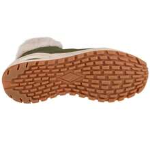 Skechers Uno Rugged - Fall Air - Green Womens Winter Shoes 167274-OLV - Green - View 4