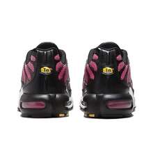 Nike Air Max أحذية رياضية كاجوال نسائية - أسود-وردي رغوي-أبيض - مشاهدة 4