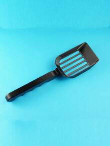 Cat Litter Scoop With Trash Can, Portable Large Capacity, 2-In-1 Cat Litter Scoop And Trash Can, Comes With Trash Bags, For Cleaning Cat And Dog Waste, Essential Tool For Pet Owners - Multicolor - View 14