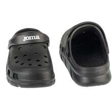 Joma جما إس. فروك رجالي 2501 - نعال SFROCS2501 - الأسود - مشاهدة 5