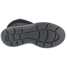 Skechers سكيتشرز Slip-Ins: On-The-GO Encore - Elisa 144841-BBK أحذية نسائية برباط أسود - الأسود - مشاهدة 4