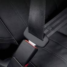 1 buah Perpanjangan Sabuk Pengaman Mobil, Cangkang ABS Tahan Lama dengan Sisipan Logam Kokoh, Aksesori Perpanjangan Sabuk Pengaman, Aksesori Interior Mobil Tahan Aus, Desain Universal, Cocok untuk Sebagian Besar Model Mobil, Ideal untuk Perjalanan Jarak Jauh dan Komuter Mobil Keluarga, Aksesori Interior Mobil Praktis - MultiWarna - View 7