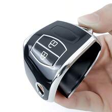 Portable Key Case Suitable For - KY31 - View 11