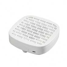 SOKANY 迷你美甲集塵器 USB 桌面便攜式吸塵器，附替換濾芯，靜音強勁吸力，收集灰塵、淨化桌面，易於清潔，適合旅行、宿舍、居家 DIY 模型 - A - 查看 13