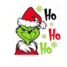 The Grinch Green Fur Monster Cartoon Character Christmas Decoration Car Sticker, PVC Car Body Decoration Sticker, Home Atmosphere Decoration Sticker, Wedding Decoration Sticker, Party Decoration Sticker, Store Glass Door Sticker, Restaurant Decoration Sticker, Funny And Interesting Car Decoration Sticker, Suitable As Christmas Gift For Friends And Family, Halloween Costume Prop - Multicolor - View 15