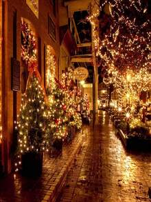 1pc 30m/98ft Christmas Firecracker Fairy Light String, 1000/800/600 LED Firework Light String, Christmas Firecracker Lights, Suitable For Rooms, Patios, Indoor/Outdoor Use, Weddings, Parties, Home, Gardens, New Year's, And Christmas Decorations - Firecracker String Lights - View 6