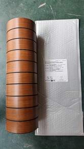 自粘式3D网格乙烯基墙贴，可移除加厚墙板，耐磨易安装，适用于墙面、天花板、曲面，尺寸40厘米 x 300厘米 - 40*300CM(15.74*118.11in) - 查看 12