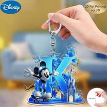 Disney Bag Charm Gift For Friends - Multicolor - View 23