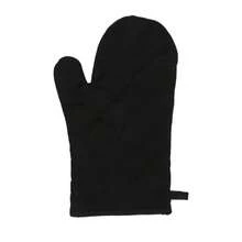 1-Pack Microwave Oven Gloves Multi-Color Kitchen Cooking Baking Mitts Pot Pad Heat Proof Protected High Temperature Resistant - View 11