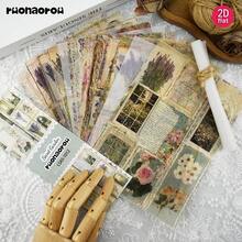 Ruonaorou 12 piezas/Set Papel Vellum Transparente Premium con Marco de Ventana Floral Lavanda Papel Vellum para Junk Journal Vintage Rosa Lavanda Marco de Ventana Antiguo Material Papel Vellum Scrapbook Papel Vellum Decoración DIY Junk Journal Diario Cuaderno Material Papel Sobre Tarjeta de Felicitación Papel Vellum Decoración (2D Plano A5) - Negro - Ver 4