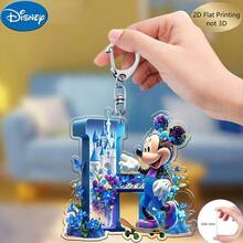 Disney Bag Charm Gift For Friends - Multicolor - View 22