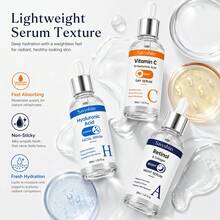 MORE BEAUTY Men Grooming Kit - Vitamin C - View 3