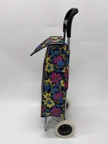 Shopping Bags And Cart - 10-1 - View 4