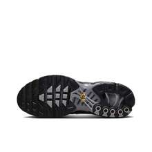 Nike Air Max أحذية رياضية كاجوال للنساء - رمادي داكن-أسود / لمسات باللون الأزرق الفيروزي - مشاهدة 5