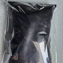 1pc Hot‑ Leather Faucet Freeze Protection Cover, Winter Outdoor Tap Insulated Protective Sleeve For Water Tap Anti‑Freeze - A - View 3