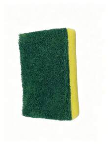 2 Sets 3D Printed Frog Shaped Sponge Drain Rack And 1 Sponge Brush, Equipped With Drainage System, Suitable For Kitchen Countertop, Bathroom, Can Store Sponges, Fabrics And Brushes, Combines Storage Decoration And Drainage Tray Functions - Multi-color - View 12