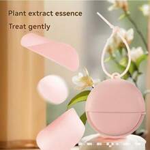 Mini Portable Soap Paper 50 Sheets With Storage Box Disposable Hand Soap Tablets Suitable For Travel, Camping, Outdoor Activities And Daily Use - Multiple Scents - View 12
