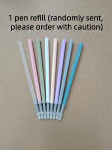 Double-Headed Self-Adhesive Diamond Painting Wax Pencil, Rhinestone Gemstone Picker, Crystal Handle Nail Art Dotting Tool Set, Suitable For 5D DIY Cross Stitch Handicrafts (1/2/3/4pcs) - View 14