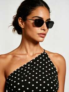 Women Two-Piece Outfits - Black - View 6