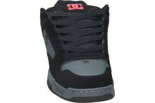 DC Shoes Men Casual Athletic Shoes - Black - View 3
