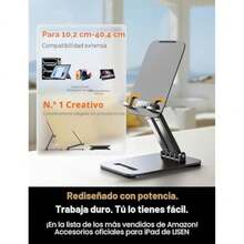 Copyholders & Book Stands - Style Type as Pic - View 2