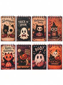 Vintage Halloween
