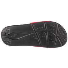 Joma S.Island Men 2406 - Red Men Slides SISLAS2406 - Red - View 4